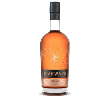 Starward Australian Whisky