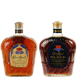 Crown Royal® Canadian Whisky
