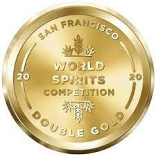 2018 SAN FRANCISCO WORLD SPIRITS CO