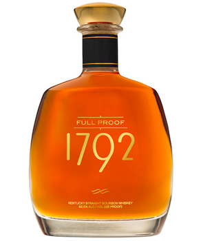 1792 FULL PROOF BOURBON - 750ML    