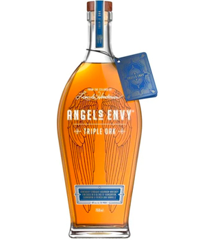 ANGEL'S ENVY TRIPLE OAK CASK FINISH - 750ML