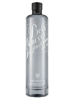 BOLS THE ORIGINAL GENEVER - 750ML  