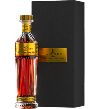 CALUMET FARM 18 YAR OLD BOURBON - 750ML                                                                                         