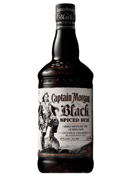 Send Captain Morgan Rum Gift Online