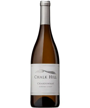 CHALK HILL CHARDONNAY - 750ML