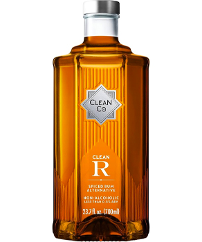 CLEAN CO CLEAN RUM ALTERNATIVE - 70