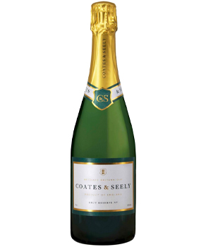 COTES AND SELLY BRUT RESERVE METHOD