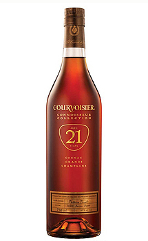 Courvoisier 21 Cognac