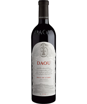 DAOU ESTATE SOUL OF A LION - 750ML 