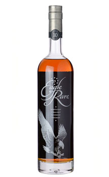 EAGLE RARE SINGLE BARREL KENTUCKY S