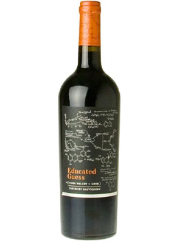 EDUCATED GUESS CABNERNET SAUVIGNON 