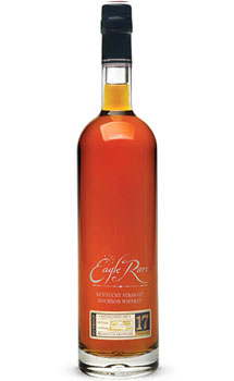 BUFFALO TRACE EAGLE RARE 17 YEAR OL