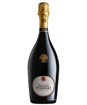 FERRARI GIULIO FERRARI 2010 - 750ML