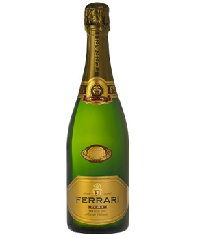 FERRARI PERLE 2023 - 750ML         