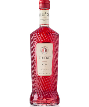 FLUERE BITTER NON-ALCOHOLIC - 700ML