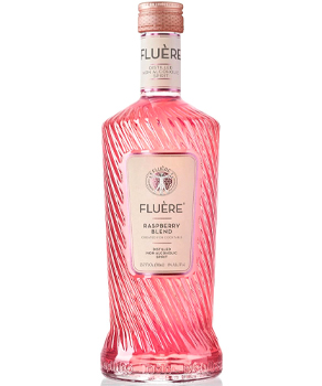 FLUERE RASPBERRY NON-ALCOHOLIC - 700ML