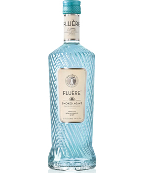 FLUERE SMOKED AGAVE NON-ALCOHOLIC -