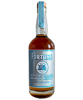 FORTUNA 6 YEAR OLD KENTUCKY BOURBON