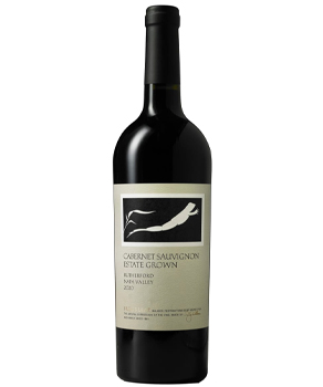 FROGS LEAP ESTATE CABERNET SAUVIGNON RUTHERFORD - 750ML