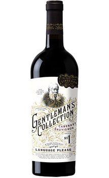 GENTLEMAN'S COLLECTION CABERNET SAU