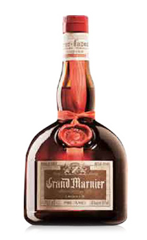 GRAND MARNIER CORDON ROUGE LIQUEUR 