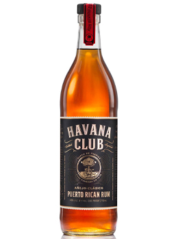 HAVANA CLUB RUM - 750ML ANEJO CLASS
