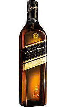 Johnnie Walker Double Black Scotch