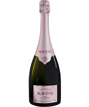 KRUG CHAMPGNE ROSE - 750ML