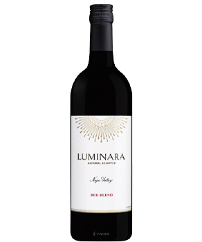 LUMINARA NON-ALCOHOLIC RED NAPA VAL