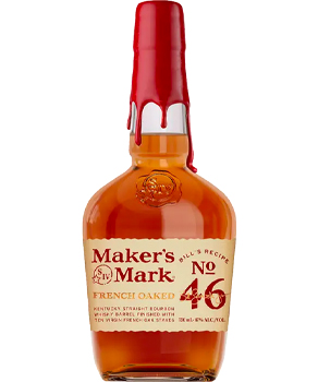 MAKERS MARK 46 NEW EXPRESSION - 750
