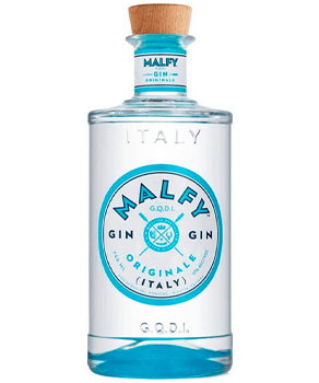 MALFY GIN ORIGINALE - 750ML