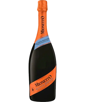 MIONETTO PROSECCO NON-ALCOHOLIC - 7