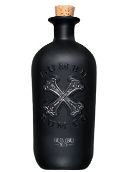BUMBU RUM - 750ML XO               