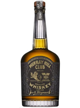 JOSEPH MAGNUS BOURBON - 750ML MURRA