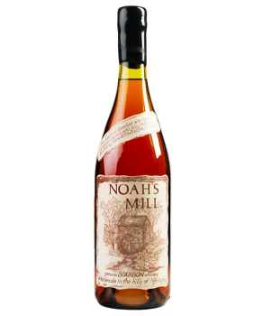 NOAHS MILL SMALL BATCH BOURBON - 75