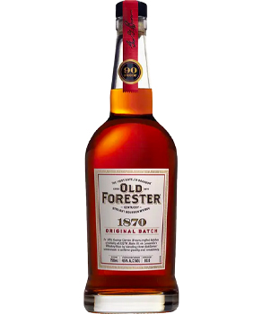 OLD FORESTER 1870 - 750ML          