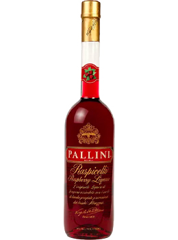 PALLINI RASPICELLO - 750ML         