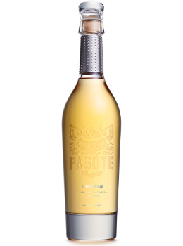 PASOTE TEQUILA EXTRA ANEJO - 750ML 