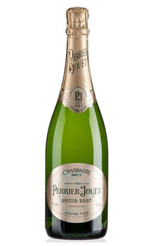 PERRIER JOUET GRAND BRUT CHAMPAGNE 