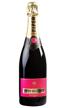 PIPER-HEIDSIECK ROSE SAUVAGE CHAMPA