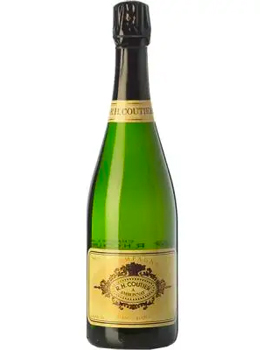 R. H. COUTIER CHAMPAGNE CHAMPAGNE G