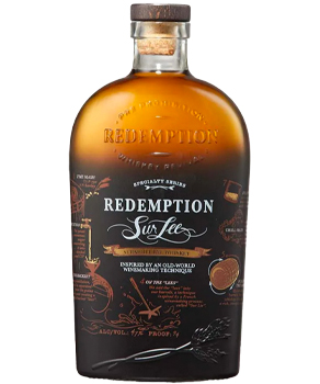 REDEMPTION SUR LEE STRAIGHT RYE WHI