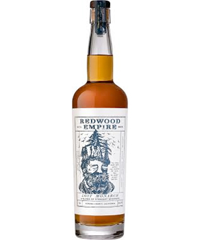 REDWOOD EMPIRE LOST MONARCH BLEND O