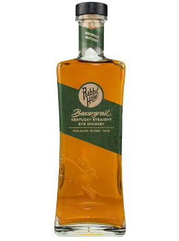 RABBIT HOLE RYE WHISKEY BOXERGRAIL 