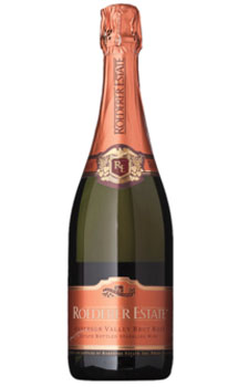 ROEDERER ESTATE BRUT ROSE          