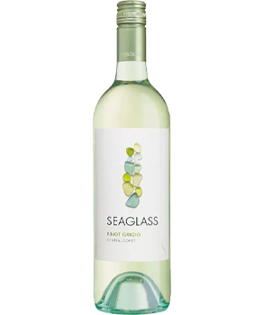 SEAGLASS PINOT GRIGIO NON-ALCOHOLIC