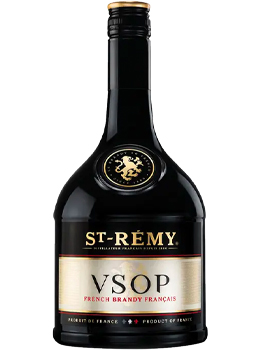 ST REMY VSOP BRANDY - 750ML        