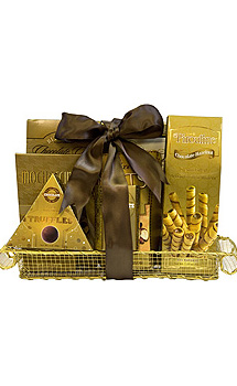 Non-Alcohol Gifts |  Gourmet | Gift Baskets