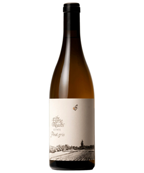THE EYRIE VINEYARDS PINOT GRIS - 75