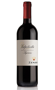 Zenato Valpolicella Superiore DOC Wine